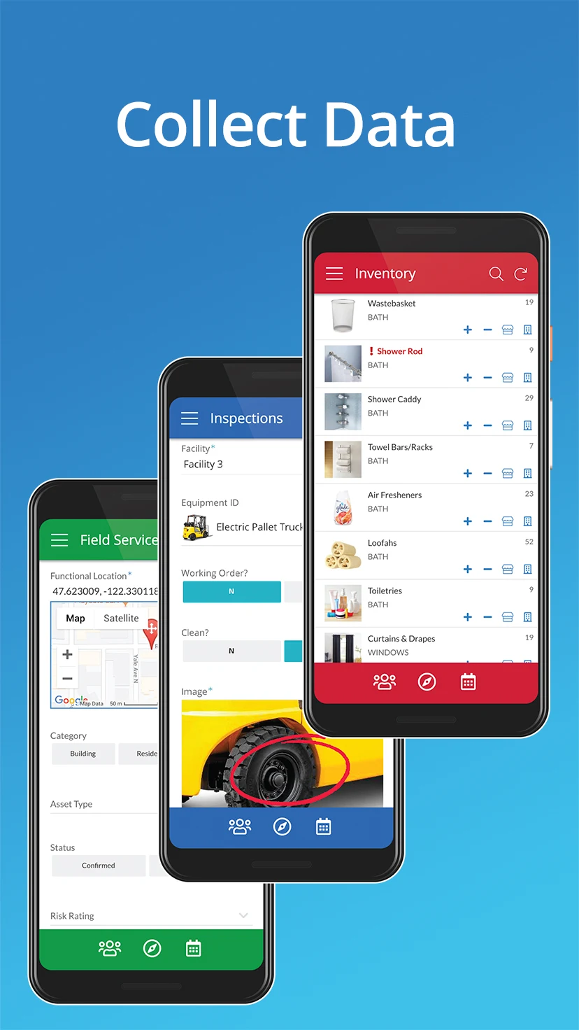 AppSheet screenshot